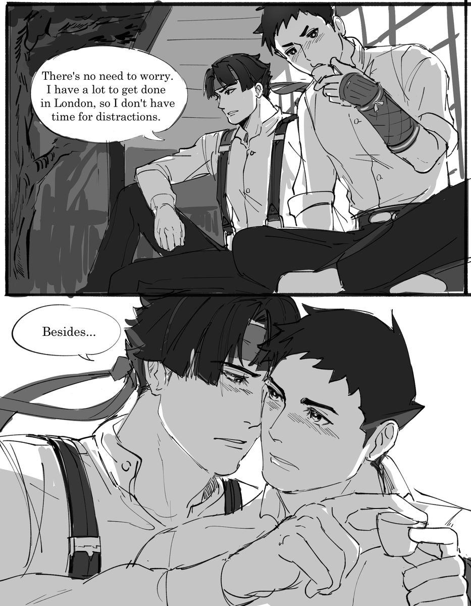 crispyclawz's tweet photo. ok i gave up (1/2) https://t.co/3AOmj11JGK