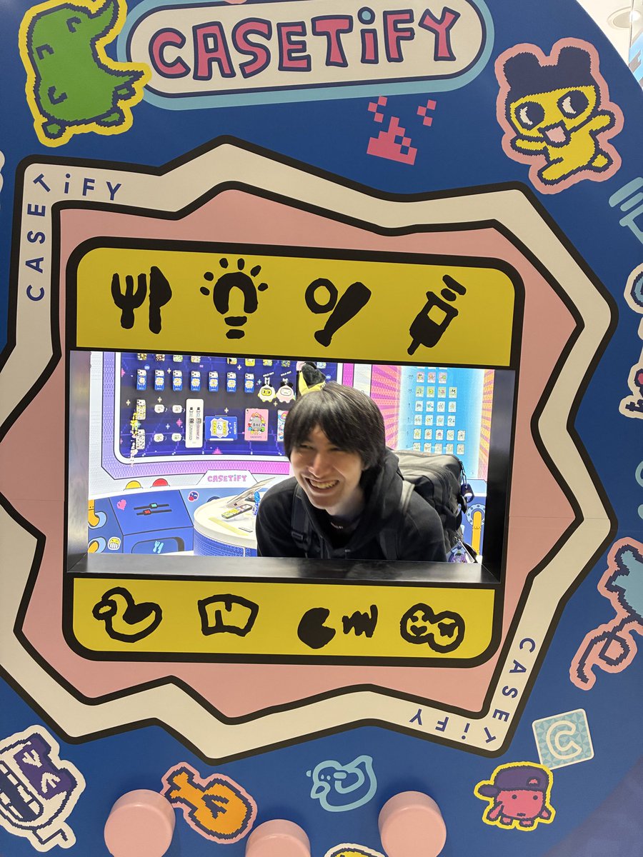 andmore_sb's tweet photo. むしょくっち https://t.co/p4Q9d16Syp