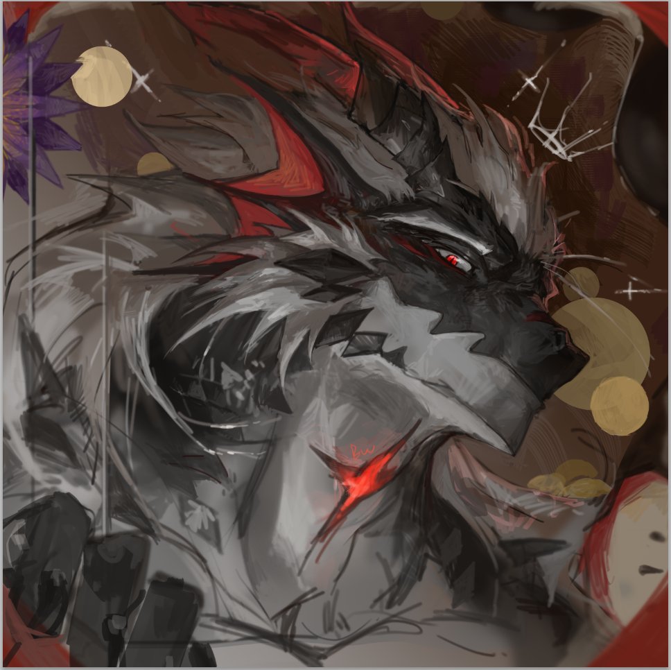 Black__Water_'s tweet photo. BW:Not finished https://t.co/H8NMKfoeZp