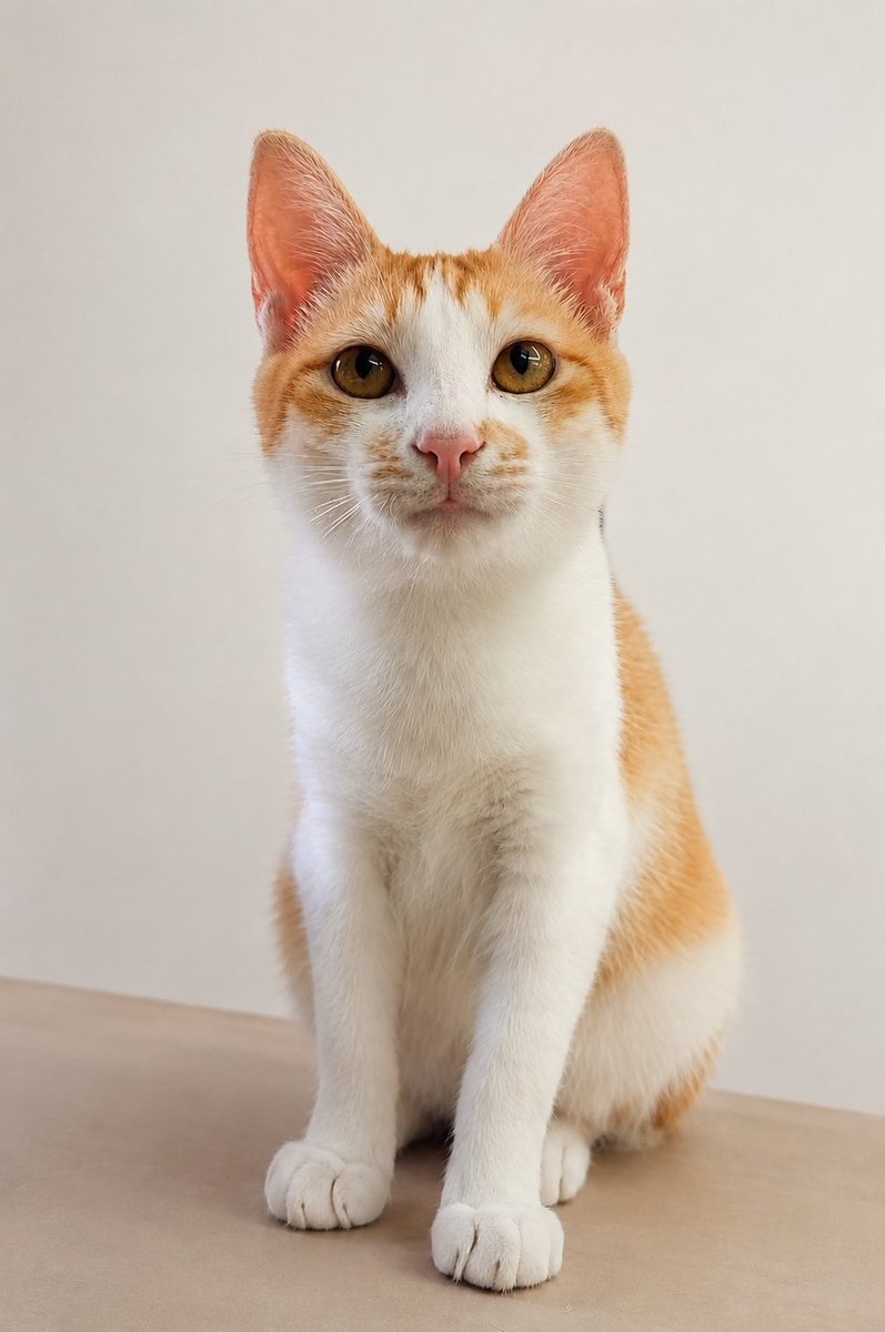 hsn518cat's tweet photo. RT요청)
한달이나 기다렸는데 입양취소된.. 꼬담이

귀엽고 사랑스러운 꼬담이가 “진짜” 가족을
찾습니다. 

10개월 남아 꼬담이
엄청 순둥하고 고양이랑도 잘 지내요..

#입양홍보 #꼬담이 #고양이 https://t.co/PF2v37TlQu