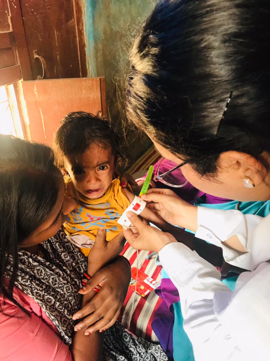 MangalayanF's tweet photo. Every child deserves access to timely nutrition treatment. The SQUEAC survey in Sarlahi District of Madhesh Province is helping identify barriers and opportunities to improve the coverage of the IMAM program, supporting stronger and more equitable nutrition services. #SQUEAC https://t.co/04m01eOUsK