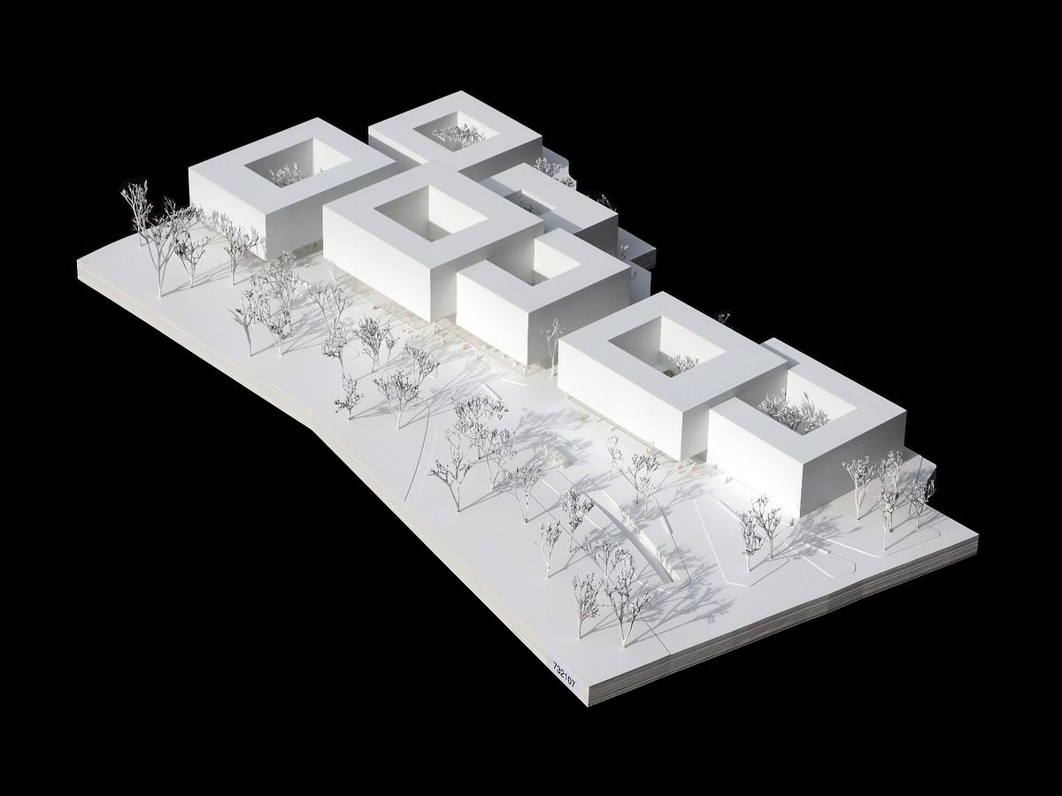 tonifree79's tweet photo. We have been awarded 1st prize in the competition for the Viktoriakarree project in Bonn!

Our proposal envisions a new cultural and academic hub, where architecture grows from its context, creating a strong dialogue between city, heritage, and contemporary life.… https://t.co/NRrpkiqOOm