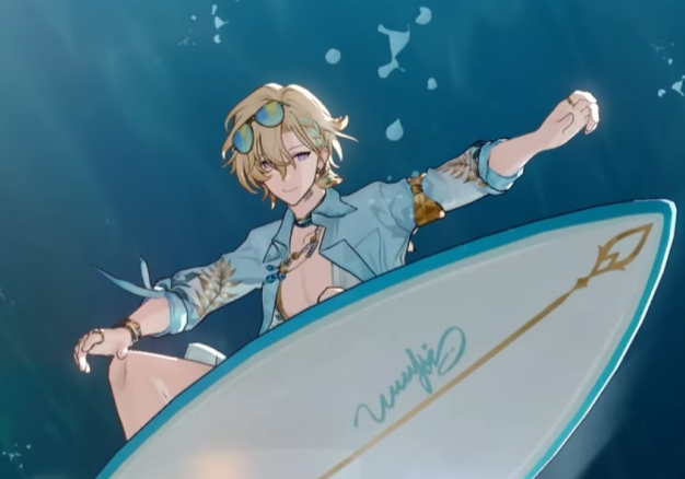 zkodla's tweet photo. FEEL SO HAPPY SEEING KAKAVASHA HAVING THIS MUCH FUN ❤️ u deserve all the love and joy 🥹  HIT THOSE SURFING MOVES!!!!!!!! https://t.co/T9eoBragFG