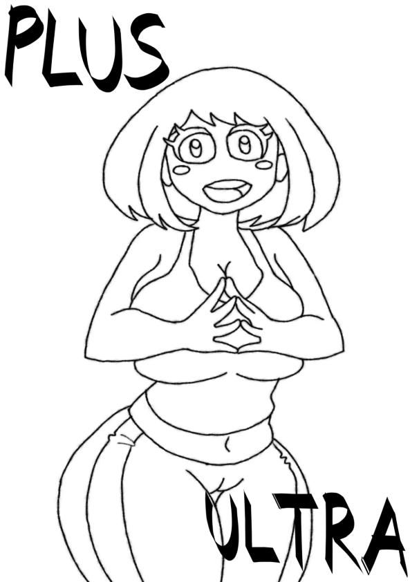 Draw_Tilldeath's tweet photo. @Clovmoon Here's my most recent https://t.co/Y77MOwEKCJ