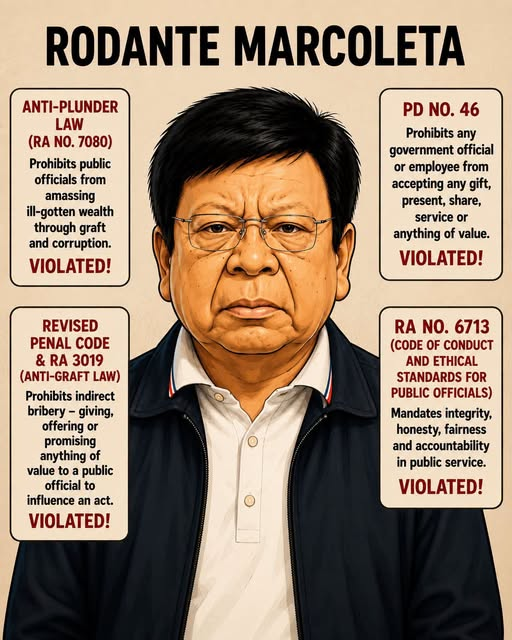 CheekyLady1027's tweet photo. No one is above the law, INC! https://t.co/kWhG9ec1o3