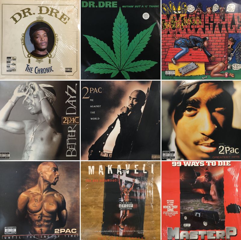 明日11時より 【渋谷】7/4(土)G-RAP / R&B / JAPANESE CLUB SALE 激