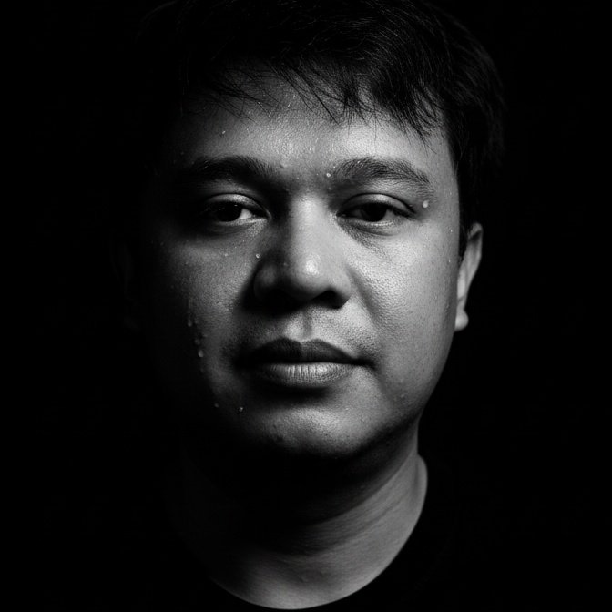 IwenPradipta's tweet photo. #FotoProfilBaru https://t.co/prIIILdJkK