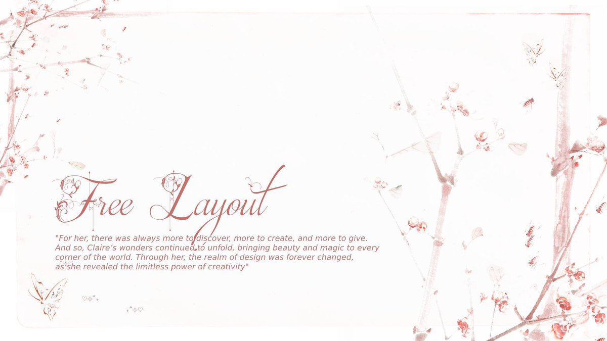 chlyoe's tweet photo. halo, berhubung hari ini hari ulang tahunku, aku mau giveaway dua layout di bawah ini. follow, rt &amp; like, comment wish dan layout yang dimau ya. goodluck! 🤍

t. #bealanja https://t.co/8ZHi0wlGVW
