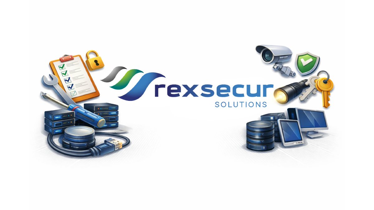 rexsecur's tweet photo. 🔐 Rexsecur Solutions lo confirma:
La presencia de seguridad privada 👮 actúa como elemento disuasorio y mejora la sensación de protección en instalaciones.
#RexsecurSolutions #Rexsecur #RSGseguridad https://t.co/UjPxmnA9g8