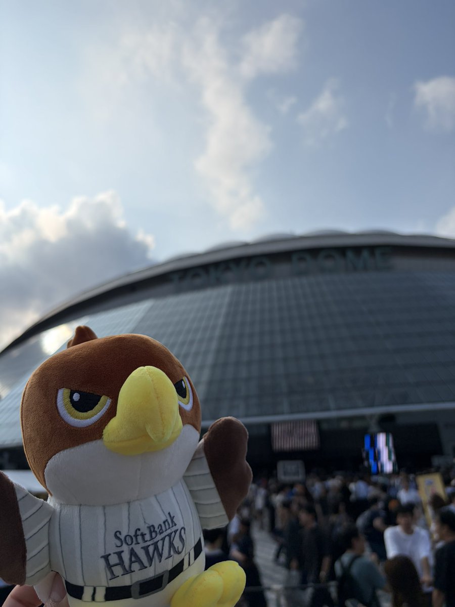 HIROAD0709's tweet photo. ド着🎉🎉🎉🎉
西武との首位攻防戦💪💪💪 https://t.co/p4C46v5csJ
