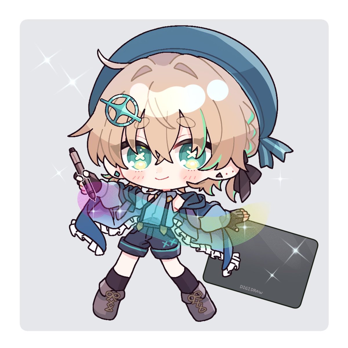 DigidrawJP tweet picture