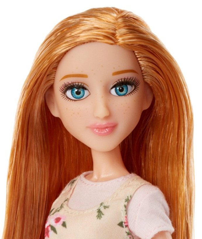 DEMONIC DOLL tweet media