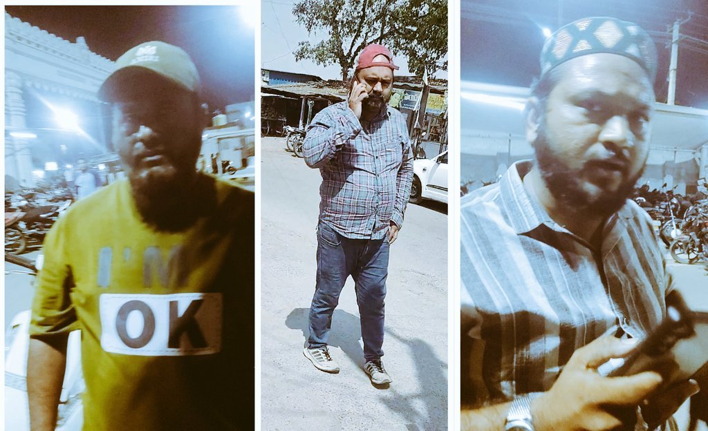 MrMonu3's tweet photo. @KTRBRS ఒక రామగుండం దొంగ మీద #Godavarikhani Court warrant issue చేశారు అదే దొంగ పోయి పోలీస్ స్టేషన్లో నామీద ఫిర్యాదు చేస్తే లోకల్ పోలీస్ నా మీద #FIR book చేస్తారు కానీ అదే దొంగకి పట్టుకోవడానికి చాత అయితలేదు #Ramagundam police కి
ఇది ఎక్కడిది న్యాయం https://t.co/ENj8bYFvvb