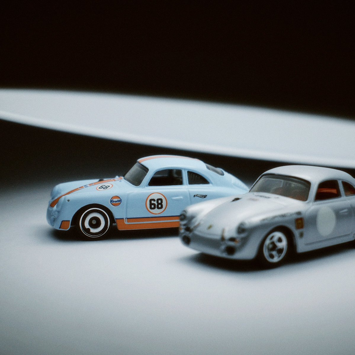 FPY86's tweet photo. Porsche 356 Outlaw
#hotwheels #hotwheelscustom https://t.co/cdtoxL5sB7