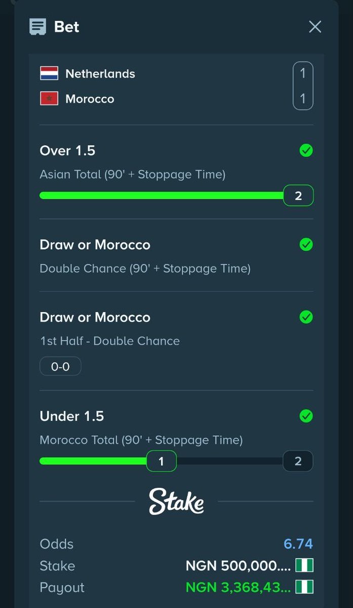 BETFUSE1's tweet photo. BOOOMMMMMMMM🔥🔥🔥✅✅✅
Those who played the game I posted, has just won 7 odds🏆 
And also qualified to win 200 dollars for free🥳🥳
Drop your winning ticket 🫶❤️❤️

Not on stake?? https://t.co/Vw8A5HmqgN https://t.co/xYrUpiU3qA