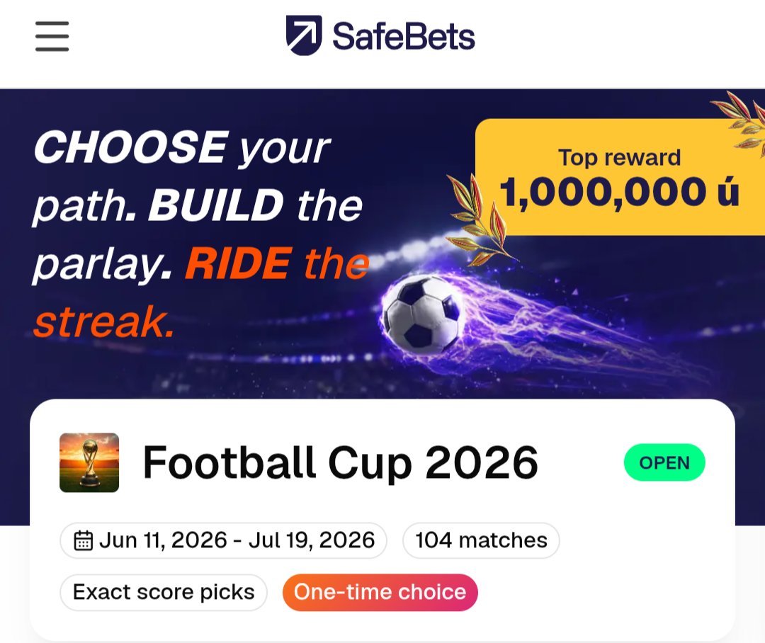 wwwCryptoTimes's tweet photo. There's still time to change your luck #FootballTips #SoccerFans
https://t.co/7WodboRoZM https://t.co/3kLkVnmw4W