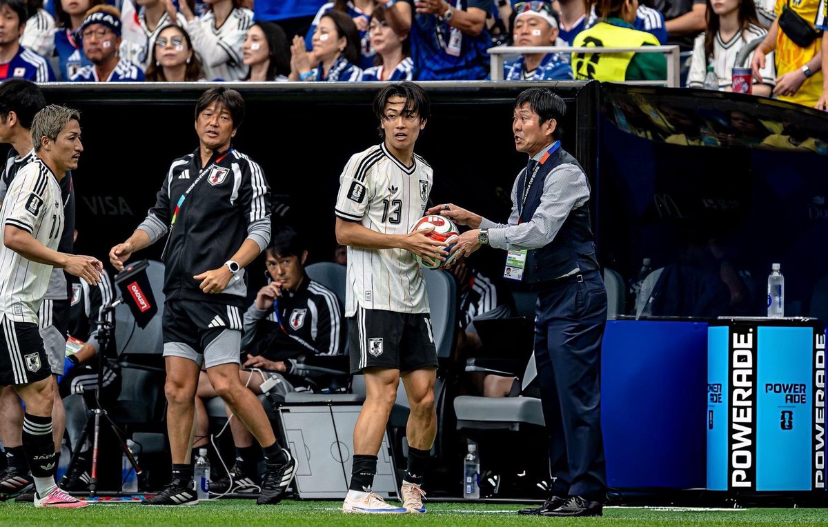 HQpcrt's tweet photo. Keito Nakamura #FIFAWorldCup https://t.co/CfTCmsKogw