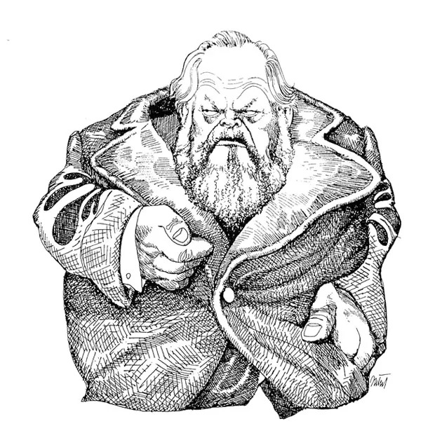 jaimeclara's tweet photo. Durante varios meses, convocado por el artista plástico y amigo Oscar Larroca, trabajamos en el diseño de una muestra retrospectiva conjunta de dos grandes artistas, ambos fallecidos, lamentablemente olvidados. Se trata del maragato Nelson Romero (19051-2012) y Jorge Satut (1931-2013). La muestra estaba programada para ser expuesta en el Museo Nacional de Bellas Artes (MNAV), en Montevideo, durante el año 2025. Se seleccionaron las obras, se enmarcaron, se invirtió dinero y se trabajó en un catálogo, con textos curatoriales incluidos. Todo estaba pronto. Solo era celebrar el acontecimiento. Las familias de los artistas estaban contentas, ya que se haría justicia por el reconocimiento a la trayectoria, tanto de Romero como de Satut. Sin embargo, las nuevas autoridades del Museo y de la Dirección de Cultura del MEC, no autorizaron la muestra que ya estaba programada, con argumentos vinculados a las orientaciones de la nueva administración. Una pena. Una injusticia más, para con los dos artistas, con el agravante de quienes tomaron la decisión es gente de la cultura. Ojalá se pueda realizar esta exposición en algún momento, en algún otro lugar y se pueda editar el catálogo. Romero y Satut lo merecen. Por todo esto, es que por lo menos, comparto mi texto dedicado a Jorge Satut, que fue un destacado artista plástico, aunque en lo que sigue, resalto su faceta, no menos importante, que fue la de caricaturista de la mítica revista de Cinemateca Uruguaya, el semanario Opinar y El Dedo. Pueden leer el texto en este link👉👉👉👉👉

https://t.co/euU60ZJdBH