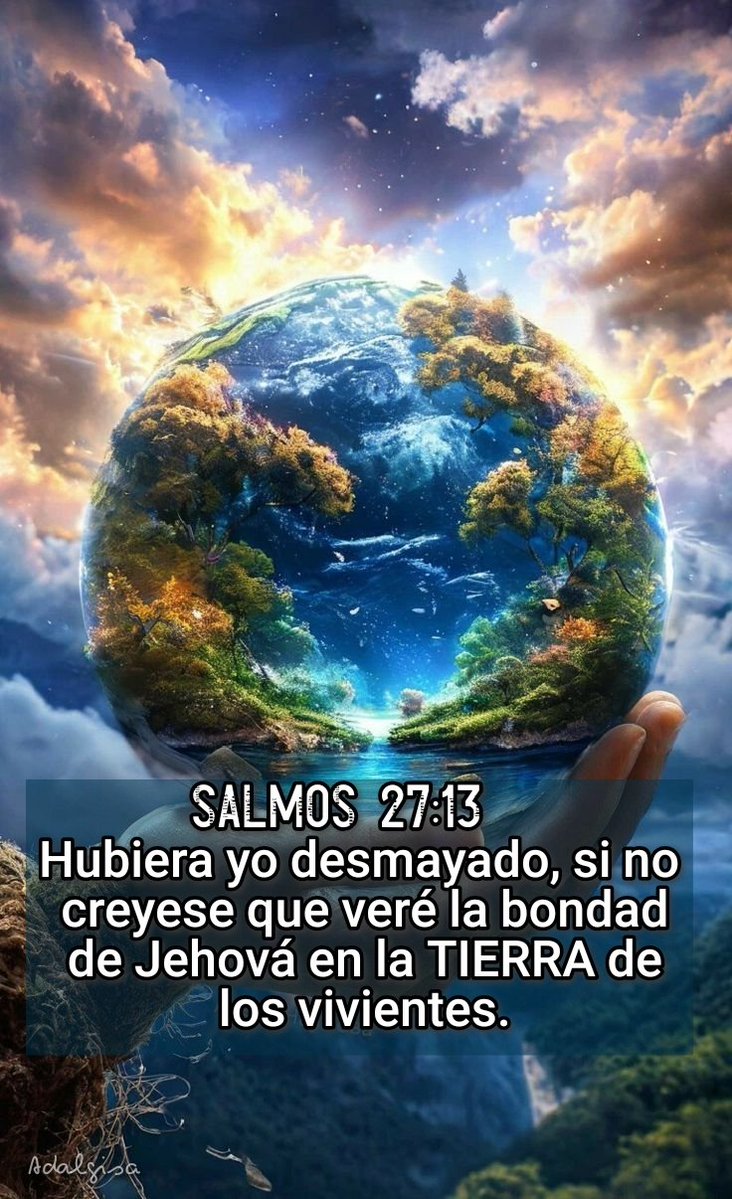 millopena's tweet photo. 🌎 Martes, 
Junio 30, 2026
ᗞᏆᝪᔑ Ꭲᗴ ᗷᗴᑎᗞᏆᏀᗩ
Salmos 124:8
" Nuestro socorro está en el nombre de Jehová, que hizo el CIELO y la TIERRA. "⛅ https://t.co/MhepNOrK8z