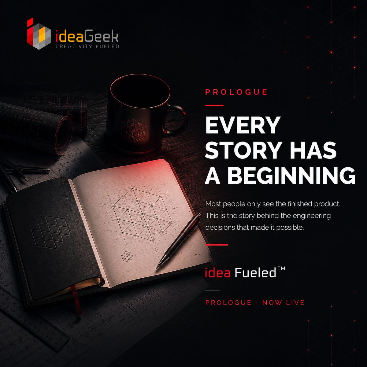 ideaGeekNet tweet picture