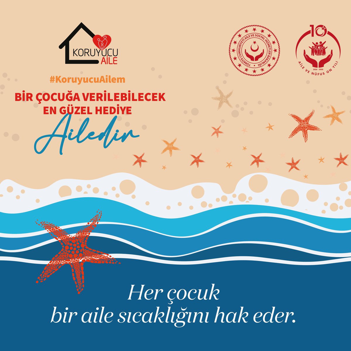 izmirASHM's tweet photo. En güzel hikâyeler, aileyle biriktiren anılardır.

Koruyucu ailelerimizle çocuklarımızın hayat hikâyelerine eşlik ediyoruz.

🔗 https://t.co/sWUMTmbxNX…

#KoruyucuAilem https://t.co/QSvOdcvPh6