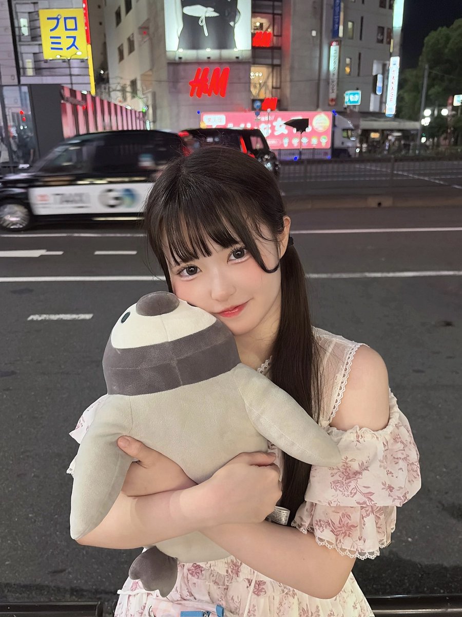 結音ちゆ【ドレスコード】 tweet media