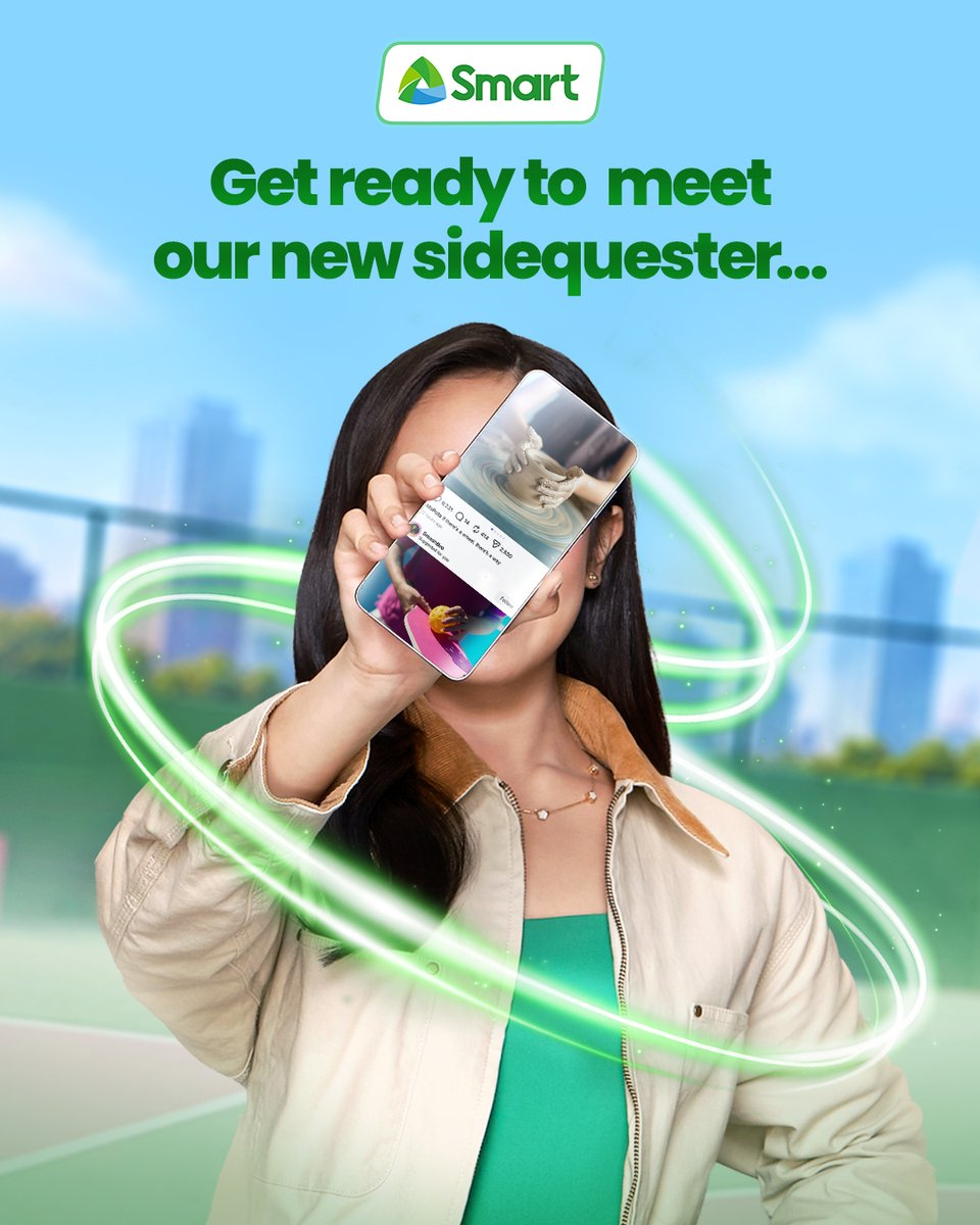 LiveSmart's tweet photo. Guess who just made the SMART jump…

#PowerAll https://t.co/1zibHw0WOZ