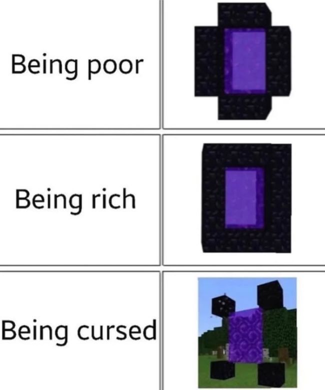 Enderman's tweet photo. https://t.co/PSetRksu8Q