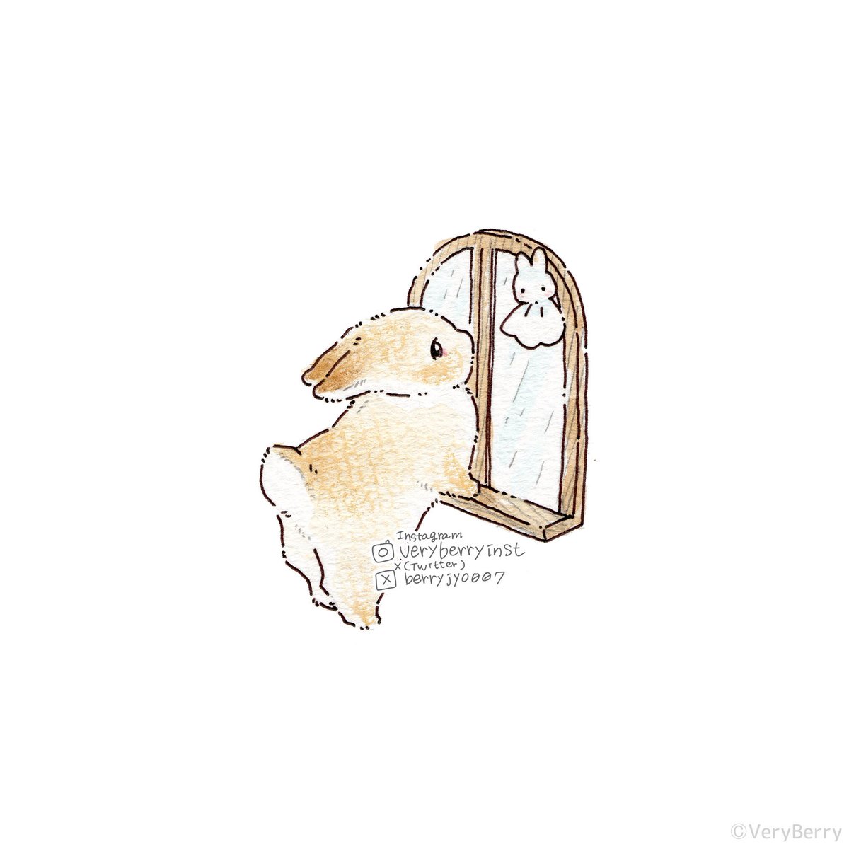 berryjyo007's tweet photo. 雨…やんだ？ https://t.co/lHIZi2NRp1
