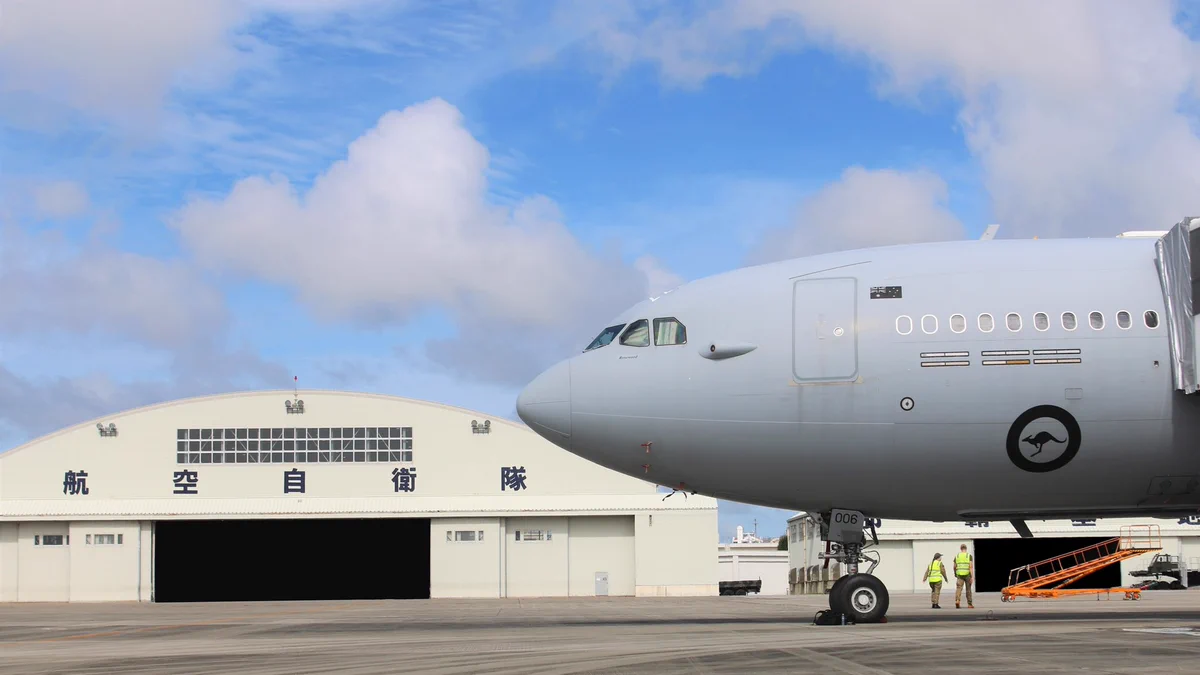 レーディス　ミッション　1/6 航空自衛隊　夏木三等空曹　　スカイネット 防衛省 航空自衛隊 on X: 