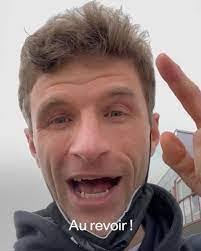 ParisHanbok's tweet photo. A dans 4 ans l'Allemagne #ALLPAR https://t.co/F9uOAQYJYp