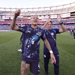 Photo by ФК «Динамо» Москва (@fcdynamo)