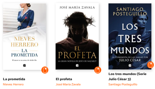 Penguin España 🐧📚 tweet media