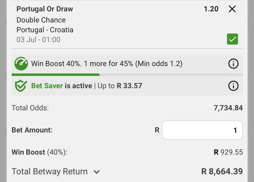 MsBets18's tweet photo. Double Chance ⚽️🥅

Odds: 8k💰

BW5FE60EA4 https://t.co/Iu3l8H3JU9