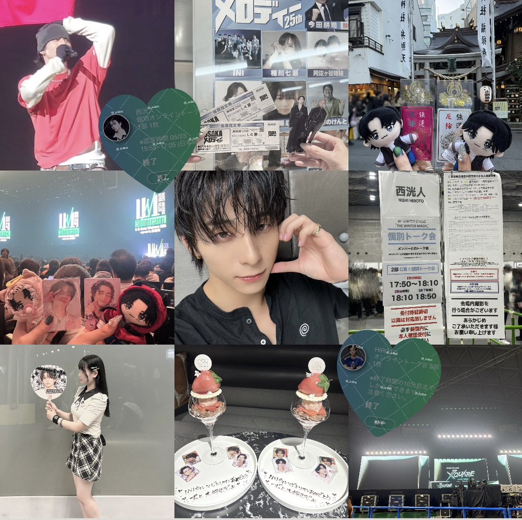 _lv4hrt's tweet photo. 西洸人くん ꔛ♡

 #INI好きな人と繋がりたい #MINIさんと繋がりたい #MINIと繋がりたい https://t.co/OQDZnnjpNR