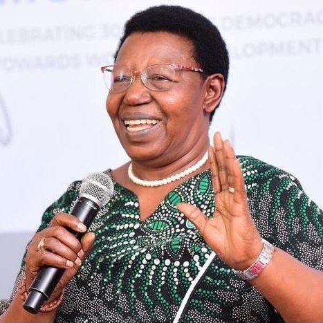 nancyayot's tweet photo. #NewProfilePic
#IStandWithMatembe https://t.co/vHq8g5uAyO