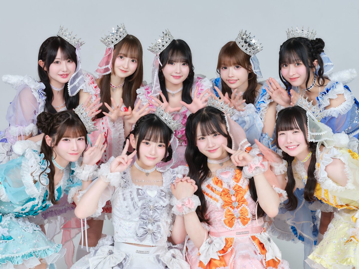 Nonfic_official's tweet photo. 新生のんふぃく！もう好きでしょ？♡

#のんふぃく https://t.co/QZ1FqHNYRQ