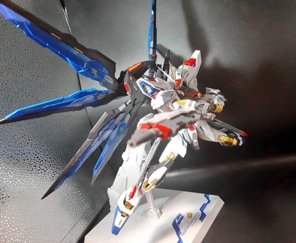justis10's tweet photo. フリーダムガンダム⁉️⁉️⁉️⁉️⁉️⁉️⁉️⁉️⁉️⁉️ https://t.co/fltx2ZFt2l