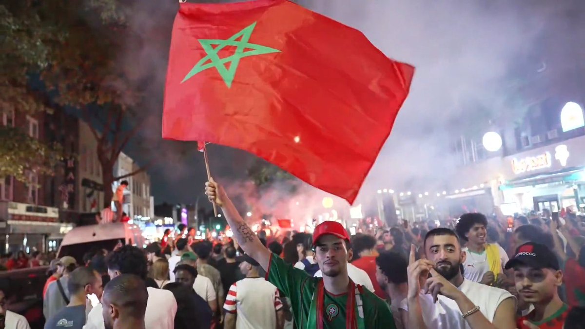 sneako's tweet photo. WELCOME TO NEW YORKISTAN 🇲🇦 https://t.co/nIvs5bcMzq
