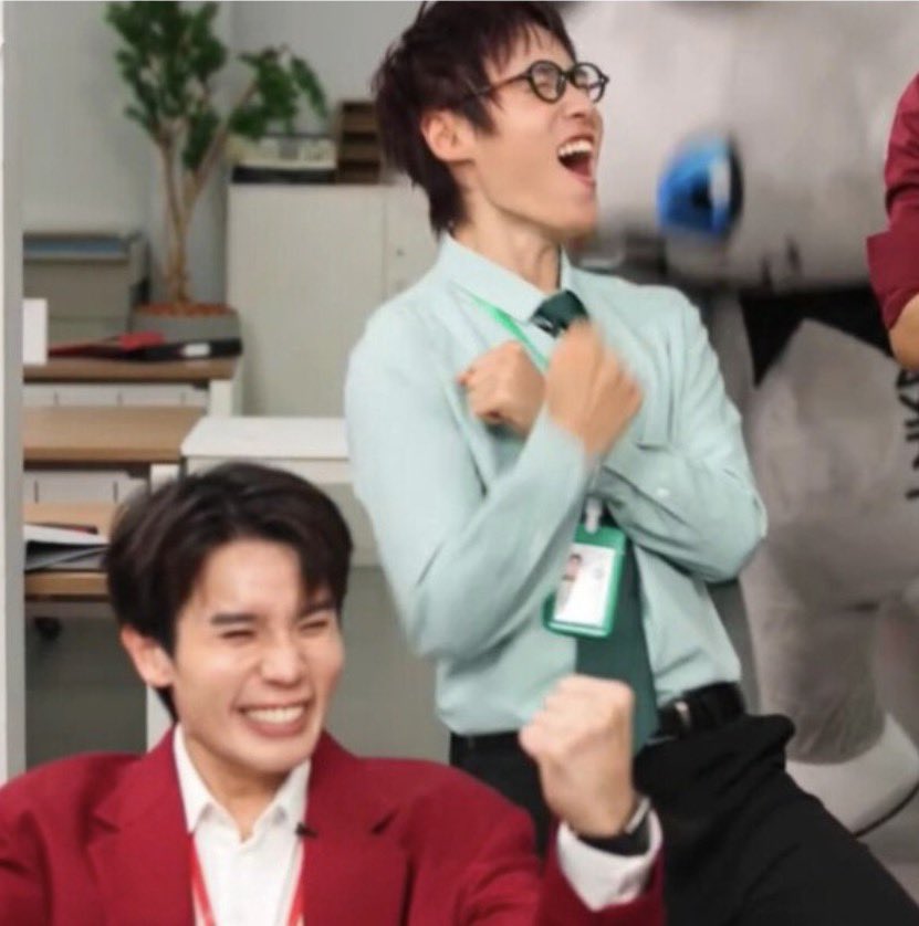 may_trd18's tweet photo. รายการใหม่ มีนัท ตุ้ย ไลค์ยูด้วย รอชมละ สนุกแน่ https://t.co/DOPyJOVu8d