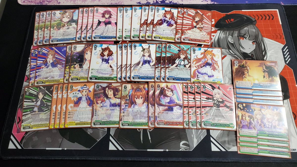 Dark Side Games (Locals/ショップ大会) 16 Players, 4 Rds Swiss