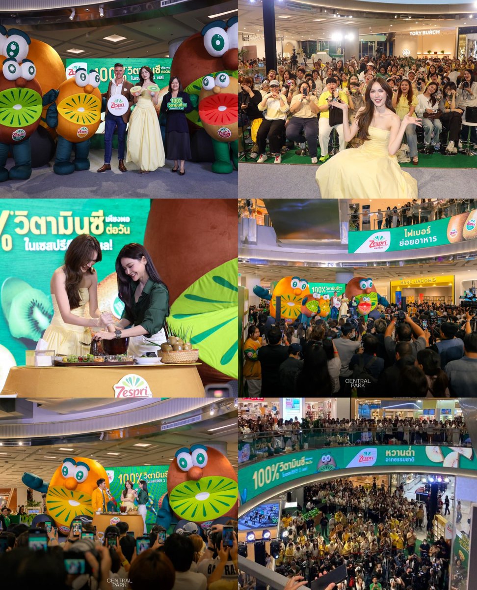 Campai_'s tweet photo. ยอดขายเฉพาะหน้างานขนาดนี้แล้วใครจะไม่อยากจ้างอะ ? 

4 แสนนี้เฉพาะยอดขายหน้างานอีเว้นท์ 2,200 แพ็ค Sold Out! ใน 5 ชั่วโมง 

*** ยอดนี้ยังไม่รวม!!
- ยอดซื้อวันงานที่ Tops Supermarket หลายคนไปซื้อที่ Tops เพราะปั๊มบัตรจอดรถได้ 
- ยอดซื้อจากกิจกรรมลุ้นเป็น 50 ผู้โชคดีในงาน ทั้ง Offline และ Online 

//แฟนคลับเงินหมื่นแต่โคตรจะเริ่ดอะ 
#ZespriTH
#ZespriTHXCharlotte