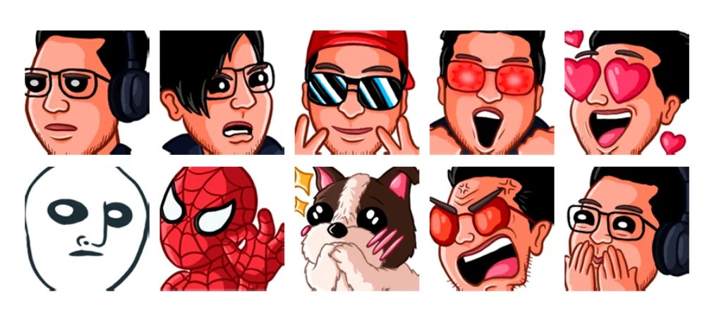 StaceyJacksonac's tweet photo. I'm a professional graphic designer. DM me if you need any kinds of graphic/animation stuff.  
Follow me as well!!    
#twitch 
#Vtuber 
#Modelz 
#smallstreamer
#SupportSmallStreamers
#youtubegaming
#smallstreamers 
#Affiliate 
#TwitchAffilate
#streamers https://t.co/sMvFM9uKas