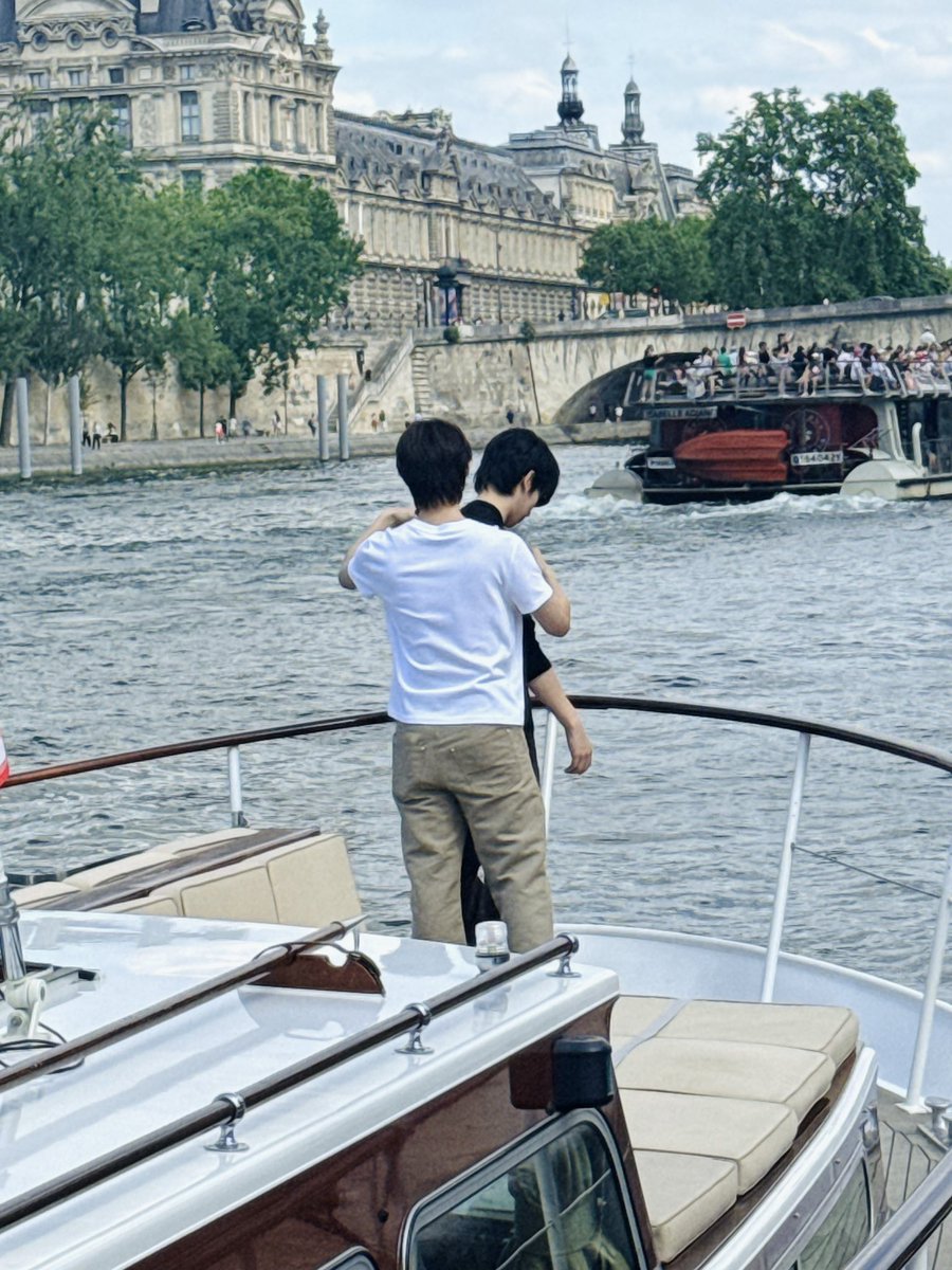 twnpeep's tweet photo. ตี๋มานดูแลพี่ป๋อได้แล้วจิง ๆ เทคแคร์ดีที่ 1 เพราะพี่ป๋อมีคนเดียว y y https://t.co/edG5LZFbnT
