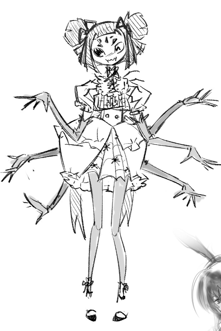 sleepymecha's tweet photo. muffy https://t.co/1vpnfUSk2G