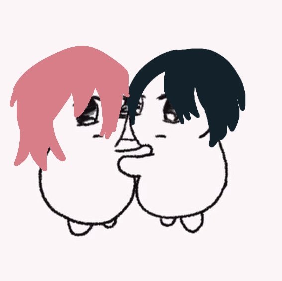 deviIspire's tweet photo. emotional soukisa fanart i made in honor of starting sou-chan route tomorrow https://t.co/7b1tPYZeD5
