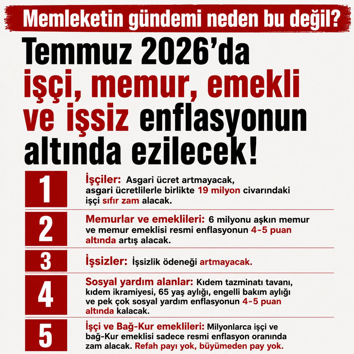 Emegin_Halleri's tweet photo. Memleketin gündemi neden bu değil?
👇🏾
Ayrıntılar @BirGun_Gazetesi yazımda: https://t.co/oE949IckgZ https://t.co/JaHWOsNfvn