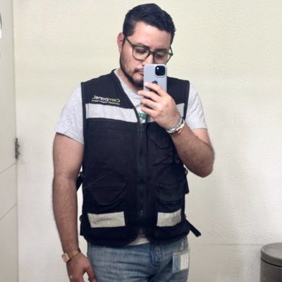 Pepee_Rendon's tweet photo. #NuevaFotoDePerfil https://t.co/evIgwIiLVY