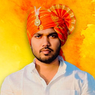 ravindrapatel_'s tweet photo. #NewProfilePic https://t.co/oWNNDdIHNM