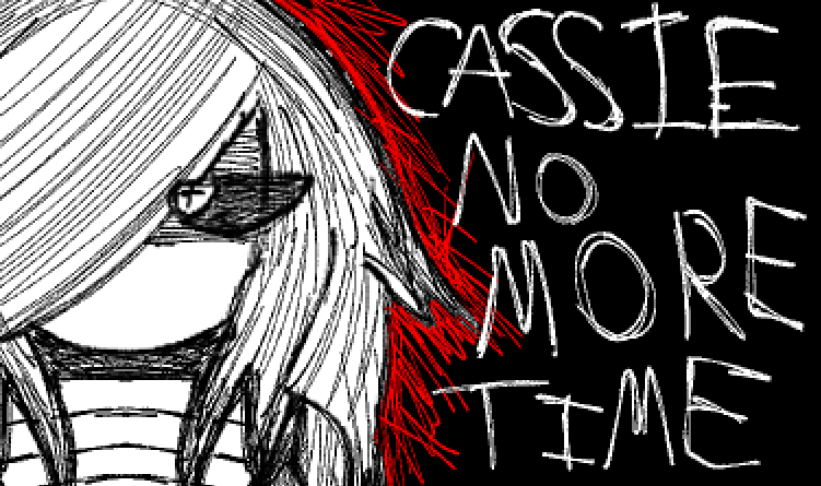 PortaIchihoshi's tweet photo. Cassie's Retaliation #grace #nomoretime #multifandom https://t.co/lb8VkVlddC